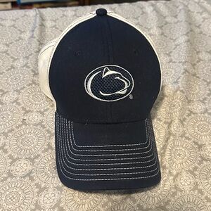 Penn State Nittany Lions Collegiate Ball Cap Hat - State College, P.A